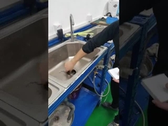 খাদ্য বর্জ্য নিষ্পত্তি