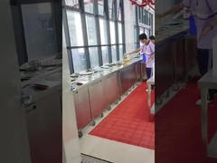 ক্যাটিন ডিশ ওয়াশিং মেশিন